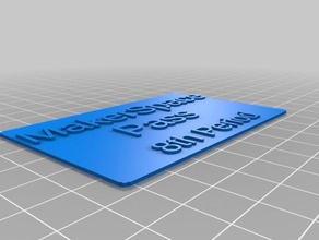 8th signs logos customized 3d print model - Mito3D