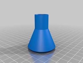Gefäß-Halter-Salden tools eppendorf 3d print model - Mito3D