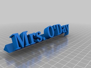 glorioso jarv-bigery 3d stampa 3d print model - Mito3D