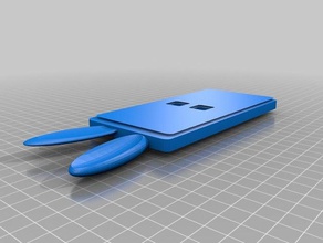 milano caso 3d stampa 3d print model - Mito3D