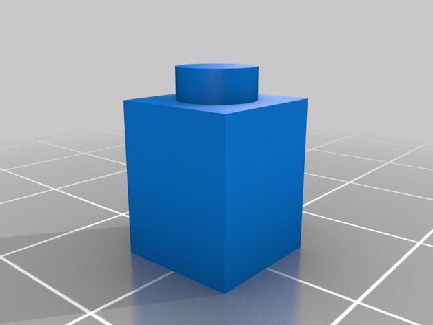 lagos preview 3d printing 3D print model - Mito3D