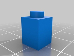 lagos önizleme 3d baskı 3d print model - Mito3D