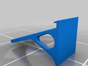 iphone holder household 3d print model - Mito3D