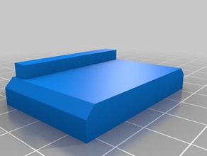 imogen coperchio della scatola 3 organizzazione personalizzato 3d print model - Mito3D