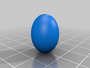simples extrator de esferas jóias personalizado 3d print model - Mito3D