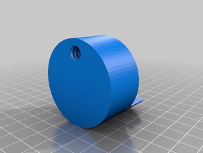 stretch belt install tool automotive car engine 3d print model - Mito3D