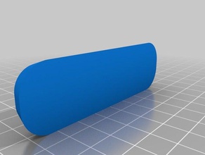 fionda sacchetto di bollo sport all'aperto 3d print model - Mito3D