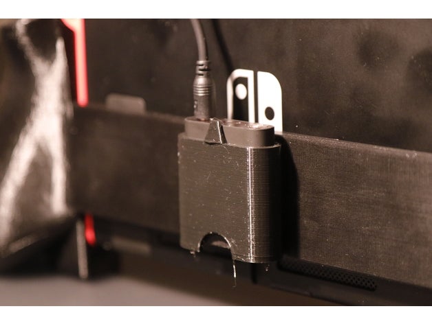 nintendo adaptör bluetooth konfor kavrama taotronics geçin 3d baskı 3D print model - Mito3D