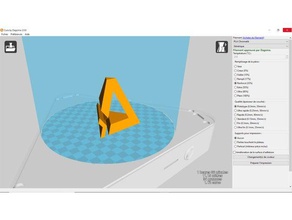 xml neva magis personnaliser 3d de la impresora accesorios curabydagoma 3d print model - Mito3D