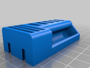 part 1 organization customized 3d print model - Mito3D