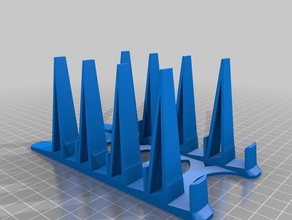 surface pro stand de l'électronique microsoft 3d print model - Mito3D