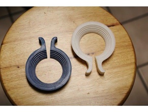 lens filter wrench 77 72 67 62 58 55 mm camera 3d print model - Mito3D