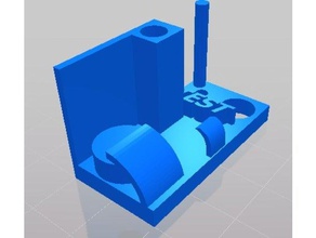 quick test faster 3d printing tests 3d print model - Mito3D