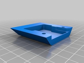 clip 2 mano herramientas 3d print model - Mito3D