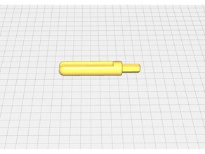 strap winder drill attachment machine tools bit 3d print model - Mito3D