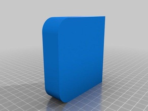 dalunchbox v1 bandeja rc veículos betafpv tinywhoop pequeno grito 3d print model - Mito3D