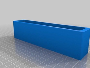 gpd gewinnen 2 dock tool Inhaber - Boxen gpd-win2 3d print model - Mito3D