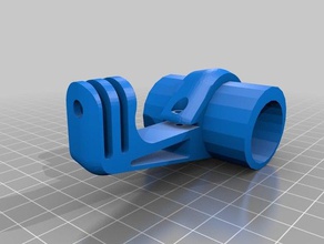 sizzling lappi 3d printing 3d print model - Mito3D
