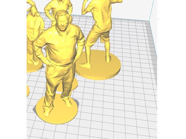 bire 2018 bn91 sanat 3dprintable 3dscan 3D print model - Mito3D