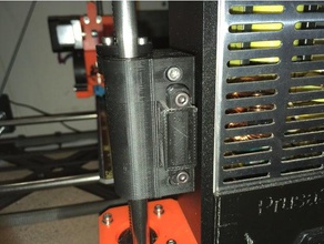 prusa i3 mk2 x-idler tensioner 3d Drucker Teile 3d print model - Mito3D