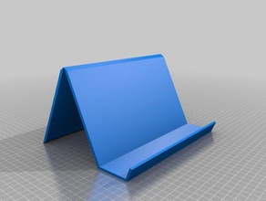La cellule 3d projet de stand l'impression 3d print model - Mito3D