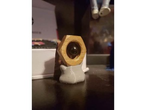meltan pokemon ir nutto ditnut 891 criaturas 3d print model - Mito3D