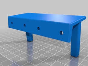 knive bevel grinder diy 3d print model - Mito3D