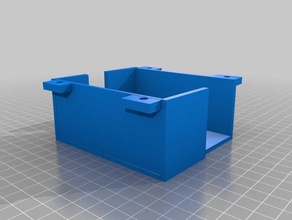 sunlight suite 2 box 3d printing 3d print model - Mito3D