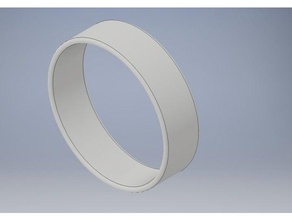 ring nathan williams 3d drucken 3d print model - Mito3D
