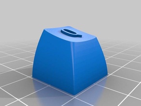 anahtar sa bilgisayar özelleştirilmiş 3d print model - Mito3D
