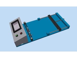 universal-Handy-Akku-Ladegerät diy tp4056 3d print model - Mito3D