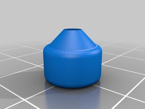 skate wheels use screw other 3d print model - Mito3D