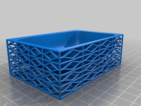 sabunluk banyo jabonera 3d print model - Mito3D