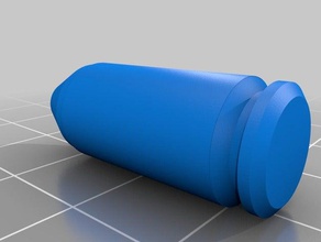 40 dummy round other 3d print model - Mito3D