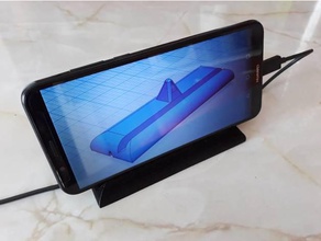 Handy-Halter gadgets 3d print model - Mito3D