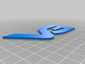 vg 3d printing 3d print model - Mito3D