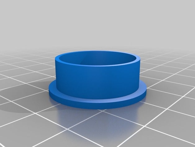 zach rings customized 3D print model - Mito3D