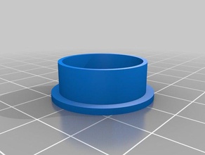 zach los anillos personalizado 3d print model - Mito3D