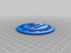 cd accessories customized 3d print model - Mito3D