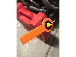 rotopax fuel cap-tool hand tools 3d print model - Mito3D