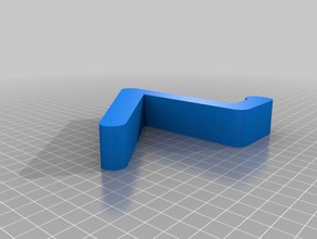 coin stand decor customized 3d print model - Mito3D