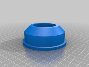 fastening bearing conveyor oil seals machine tools 3d print model - Mito3D