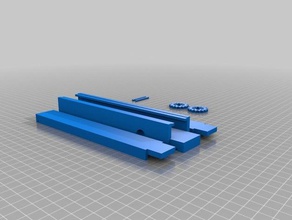 kol neve Aşağı Yukarı 3d baskı 3d print model - Mito3D