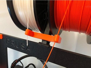 prusa mk3 filamento guida 3d la stampante accessori i3 3d print model - Mito3D