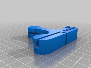 bakflip toyota remix la main outils 3d print model - Mito3D