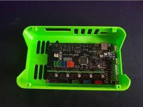 milletvekilleri 14 vaka 3d yazıcı parçalar raspberry pi 3d print model - Mito3D