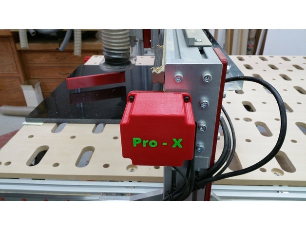 router do cnc de peças sensor cobre a máquina as ferramentas cncrouterparts pro4824 pro4848 pro4896 pro60120 pro6060 3D print model - Mito3D