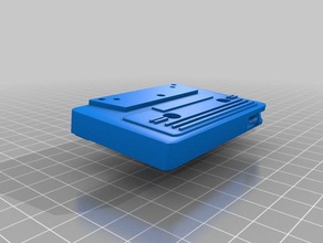 3d cassette modelos 3d print model - Mito3D