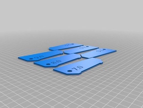 cg fin 3d printing 3d print model - Mito3D