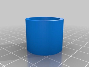 my customized screw washers spacers parts 3d print model - Mito3D